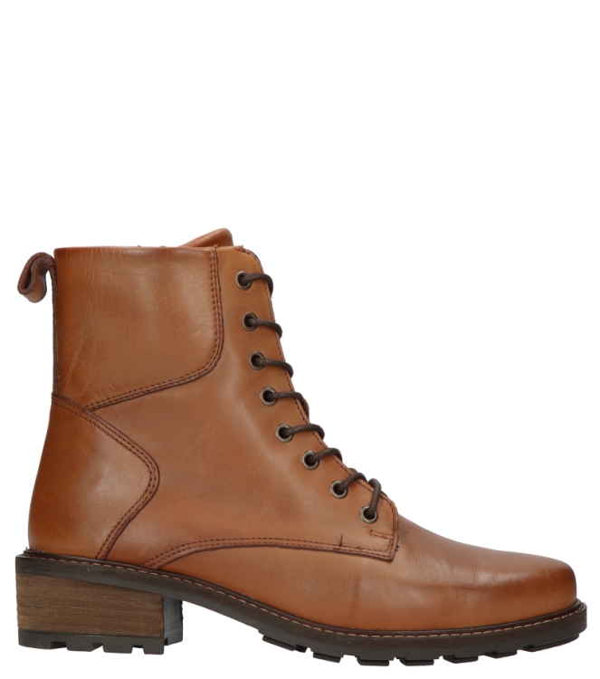 Solidus Veterboot <span>61000 30378 Kinga</span> 61000 30378 Kinga cognac - www.bremmerschoenen.pro - Bremmer Schoenen