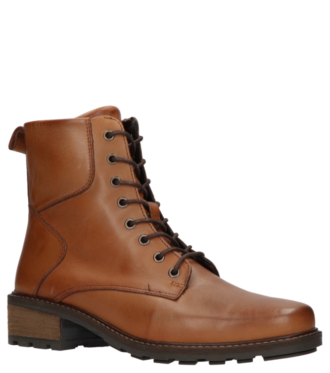 Solidus Veterboot <span>61000 30378 Kinga</span> 61000 30378 Kinga cognac - www.bremmerschoenen.pro - Bremmer Schoenen