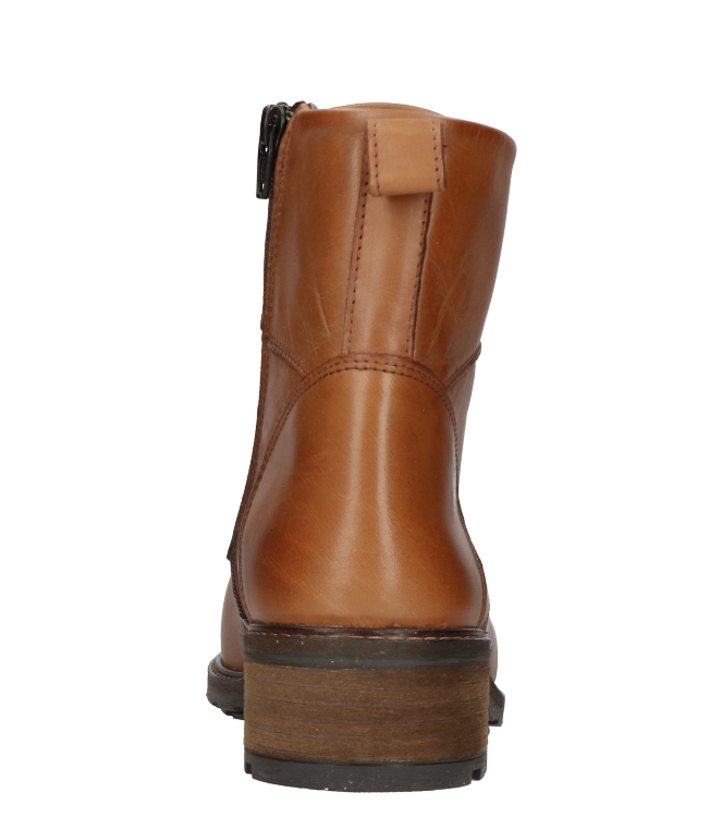 Solidus Veterboot <span>61000 30378 Kinga</span> 61000 30378 Kinga cognac - www.bremmerschoenen.pro - Bremmer Schoenen
