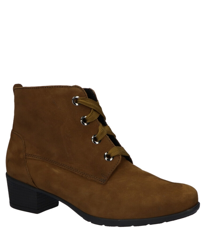 Solidus veterboot <span>35019 30350 Kerry</span> 35019 30350 Kerry cognac - www.bremmerschoenen.pro - Bremmer Schoenen