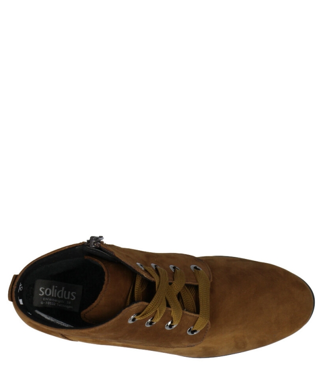 Solidus veterboot <span>35019 30350 Kerry</span> 35019 30350 Kerry cognac - www.bremmerschoenen.pro - Bremmer Schoenen