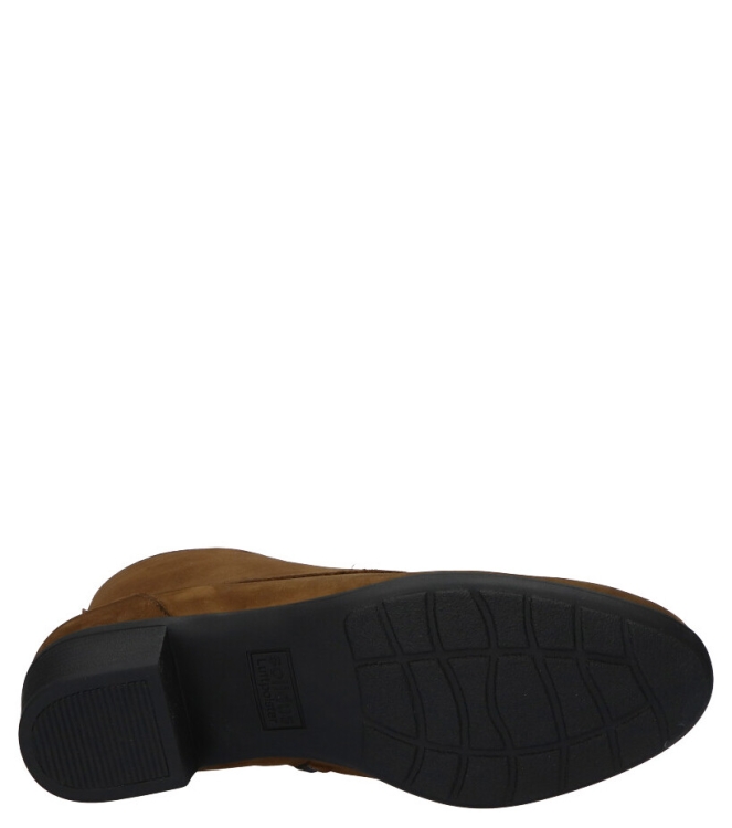 Solidus veterboot <span>35019 30350 Kerry</span> 35019 30350 Kerry cognac - www.bremmerschoenen.pro - Bremmer Schoenen