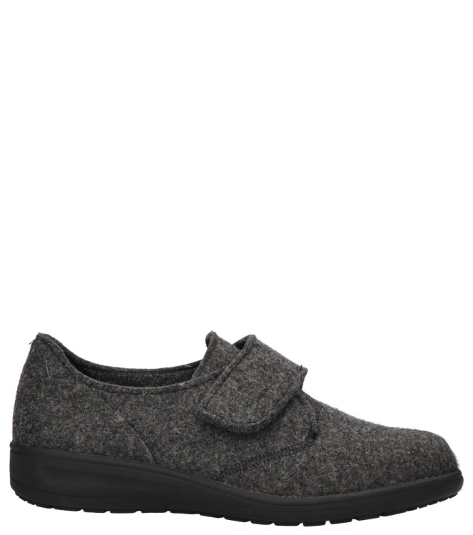 Solidus pantoffel <span>29076 20689 Kate</span> 29076 20689 Kate grijs - www.bremmerschoenen.pro - Bremmer Schoenen