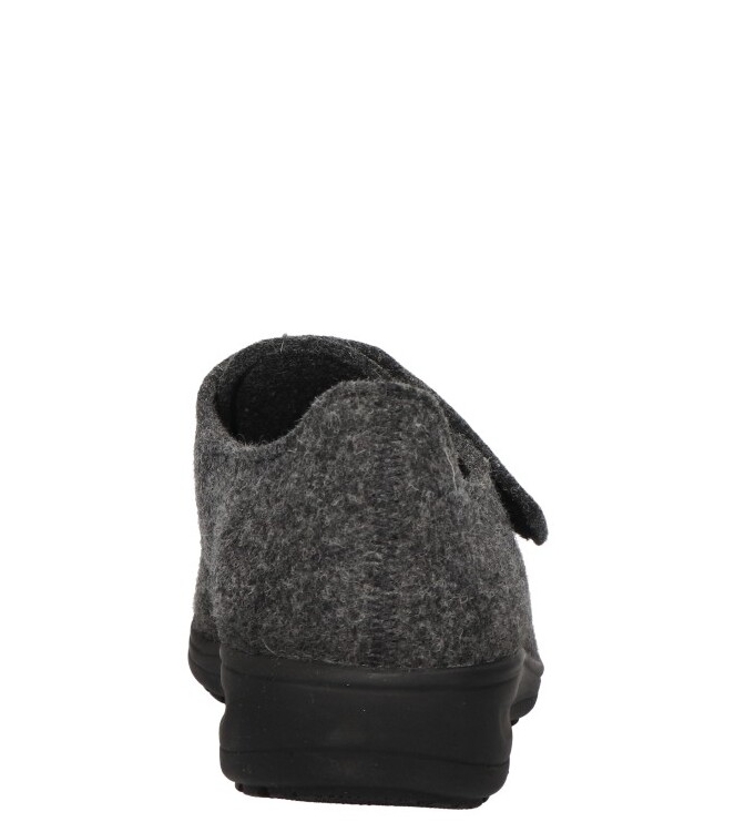 Solidus pantoffel <span>29076 20689 Kate</span> 29076 20689 Kate grijs - www.bremmerschoenen.pro - Bremmer Schoenen