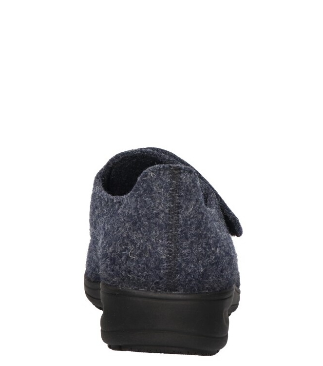 Solidus pantoffel <span>29076 80242 Kate</span> 29076 80242 Kate blauw - www.bremmerschoenen.pro - Bremmer Schoenen