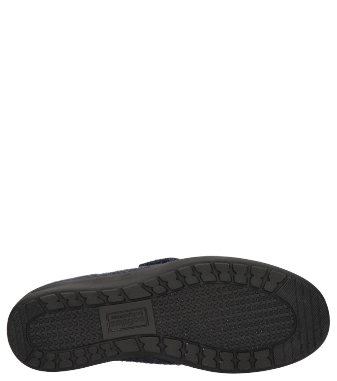 Solidus pantoffel <span>29076 80242 Kate</span> 29076 80242 Kate blauw - www.bremmerschoenen.pro - Bremmer Schoenen