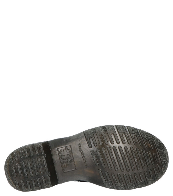 Dr. Martens veterboot <span>26262001 1460W</span> 26262001 1460W zwart - www.bremmerschoenen.pro - Bremmer Schoenen