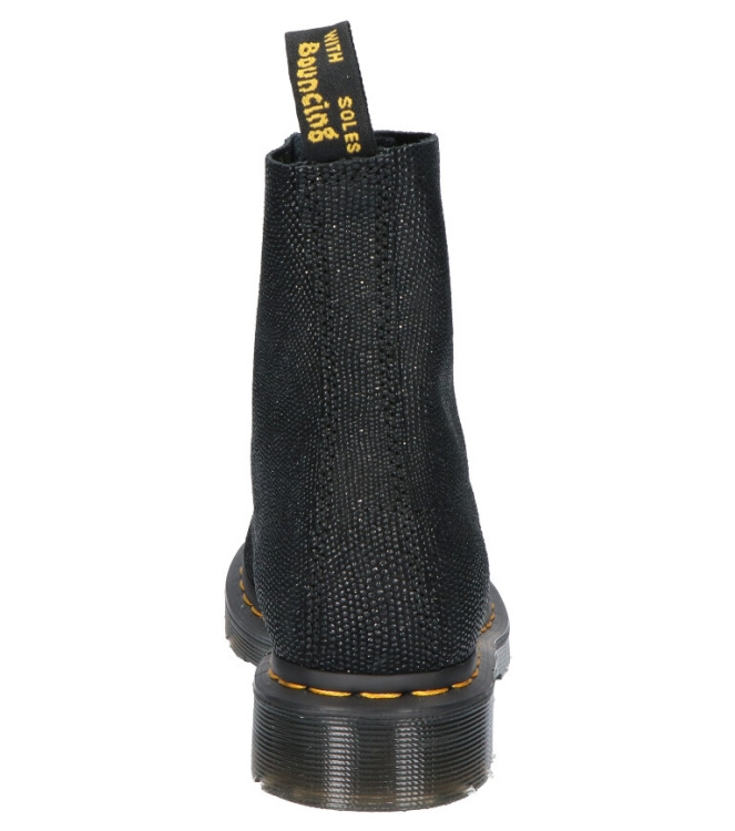 Dr. Martens veterboot <span>26066001.1460 Pascal</span> 26066001.1460 Pascal zwart - www.bremmerschoenen.pro - Bremmer Schoenen