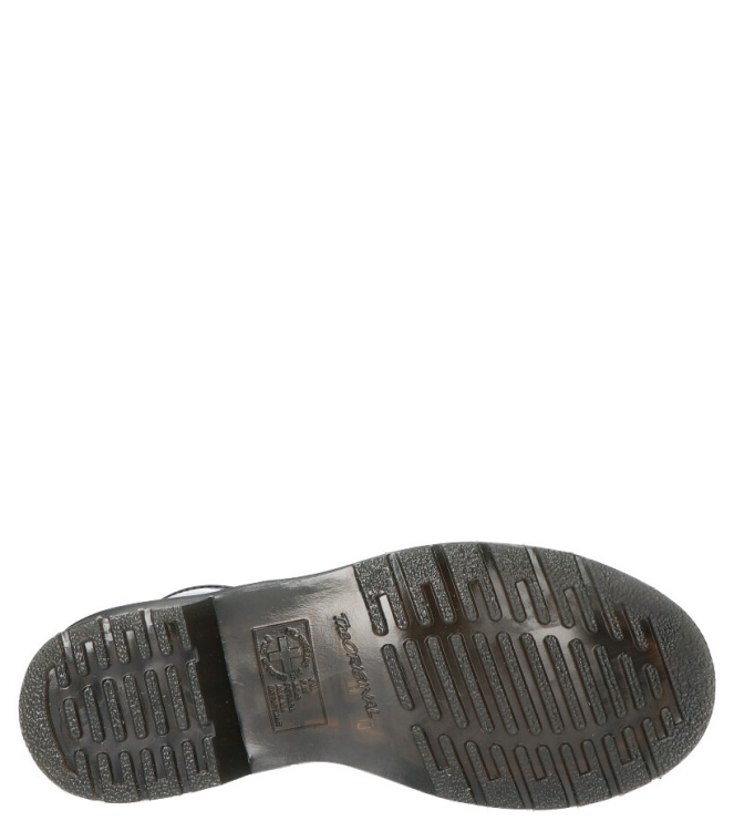 Dr. Martens veterboot <span>13661601.1460</span> 13661601.1460 rood - www.bremmerschoenen.pro - Bremmer Schoenen