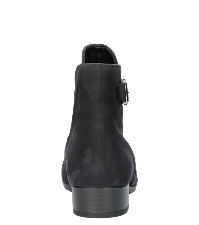 Gabor enkellaars <span>52.714.36</span> 52.714.36 blauw - www.bremmerschoenen.pro - Bremmer Schoenen