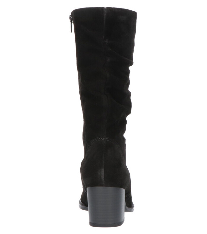 Gabor laars <span>52.894.47</span> 52.894.47 zwart - www.bremmerschoenen.pro - Bremmer Schoenen