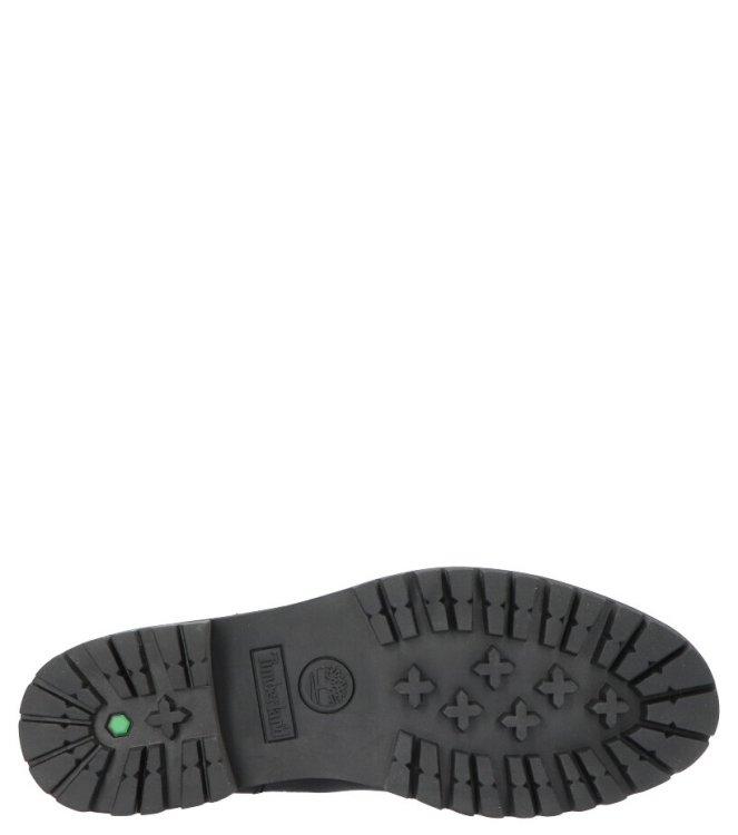 Timberland enkellaars <span>TB0A1RBJ0151</span> TB0A1RBJ0151 zwart - www.bremmerschoenen.pro - Bremmer Schoenen