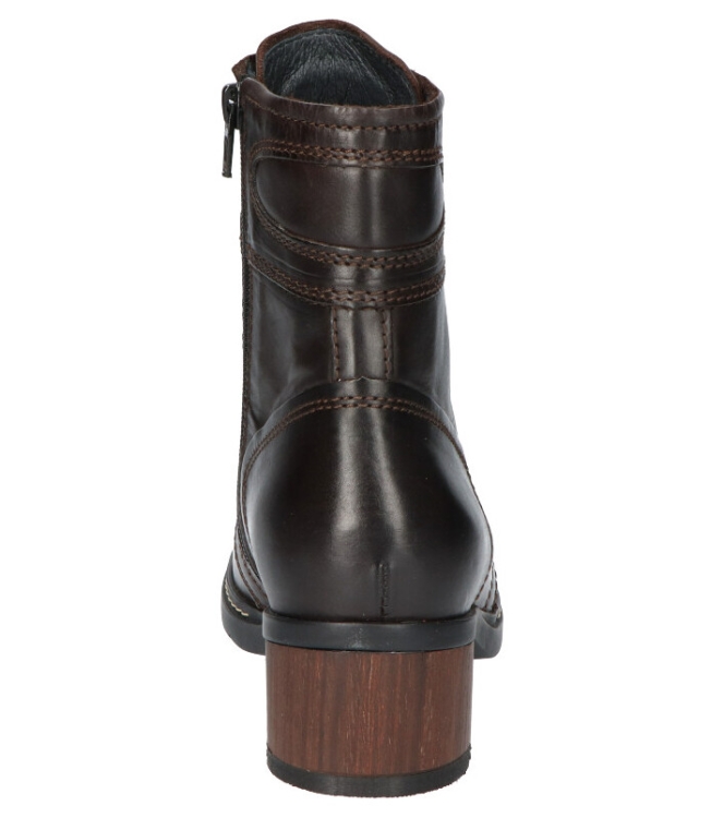 Wolky Wolky veterboot <span>0126030.305</span> 305 dark-brown Wolky veterboot <span>0126030.305</span> 0126030.305 bruin - www.bremmerschoenen.pro - Bremmer Schoenen