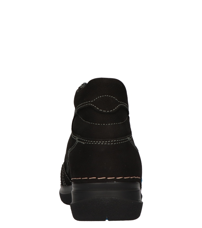 Wolky sneaker <span>0660611 000 Why</span> 0660611 000 Why zwart - www.bremmerschoenen.pro - Bremmer Schoenen