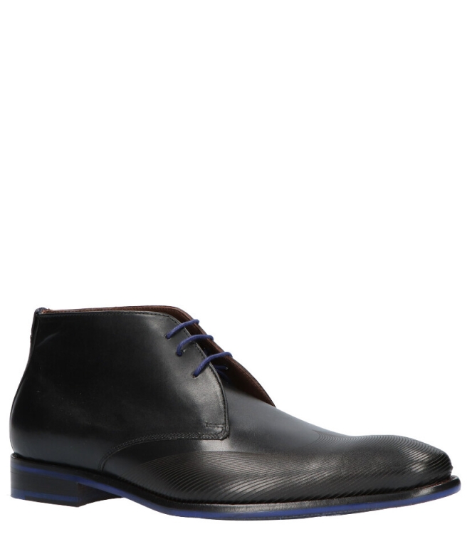 Floris van Bommel Floris van Bommel Geklede schoen <span>20376/02</span> 02 Black Floris van Bommel Geklede schoen <span>20376/02</span> 20376/02 zwart - www.bremmerschoenen.pro - Bremmer Schoenen