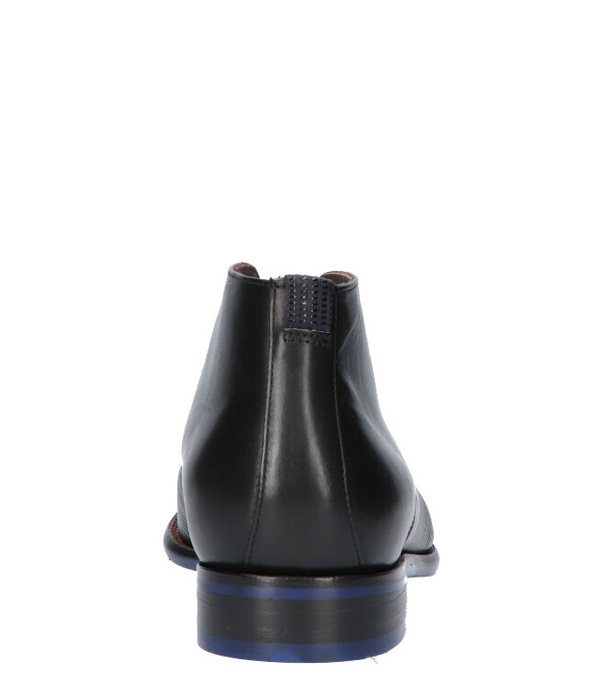 Floris van Bommel Floris van Bommel Geklede schoen <span>20376/02</span> 02 Black Floris van Bommel Geklede schoen <span>20376/02</span> 20376/02 zwart - www.bremmerschoenen.pro - Bremmer Schoenen