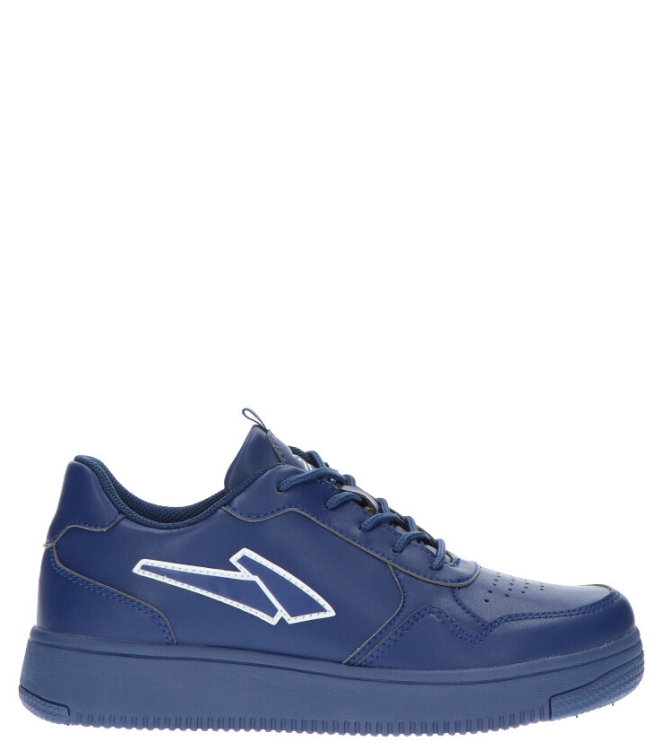 Piedro sport sneaker <span>151.70006.10 5700</span> 151.70006.10 5700 blauw - www.bremmerschoenen.pro - Bremmer Schoenen