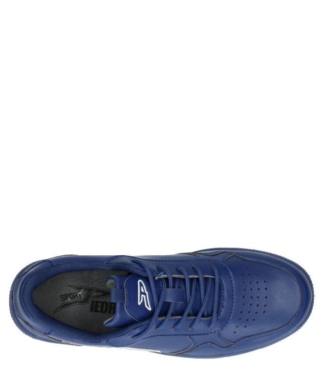 Piedro sport sneaker <span>151.70006.10 5700</span> 151.70006.10 5700 blauw - www.bremmerschoenen.pro - Bremmer Schoenen