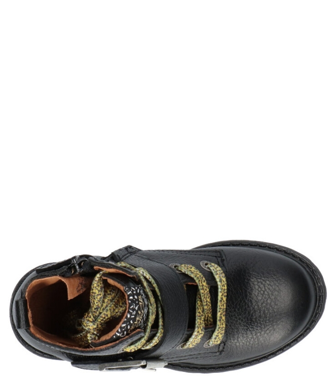 Develab veterboot <span>41148-922</span> 41148-922 zwart - www.bremmerschoenen.pro - Bremmer Schoenen