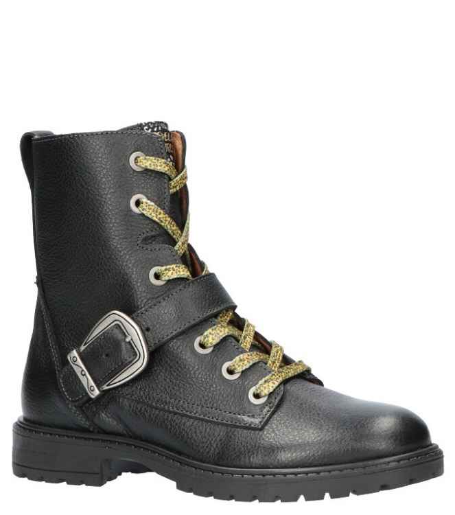 Develab veterboot <span>41166-922</span> 41166-922 zwart - www.bremmerschoenen.pro - Bremmer Schoenen