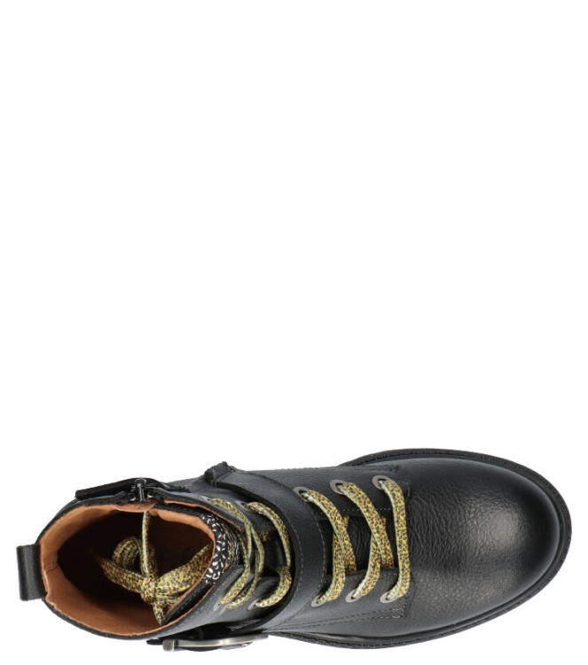 Develab veterboot <span>41166-922</span> 41166-922 zwart - www.bremmerschoenen.pro - Bremmer Schoenen