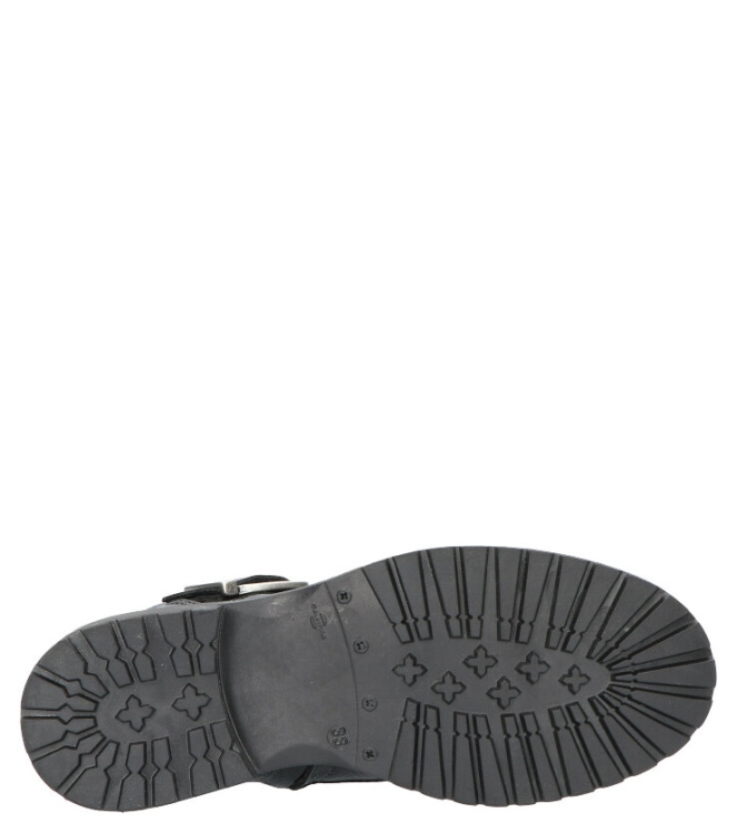 Develab veterboot <span>41166-922</span> 41166-922 zwart - www.bremmerschoenen.pro - Bremmer Schoenen