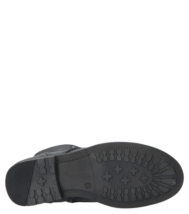 Develab veterboot <span>42242-922</span> 42242-922 zwart - www.bremmerschoenen.pro - Bremmer Schoenen