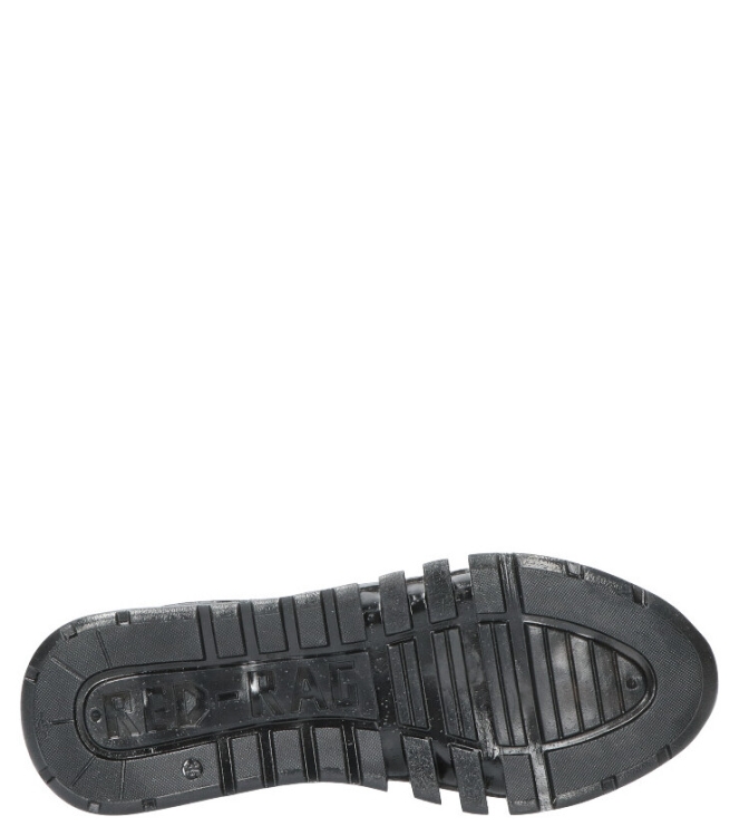Red Rag Sneaker <span>13235-639</span> 13235-639 blauw - www.bremmerschoenen.pro - Bremmer Schoenen