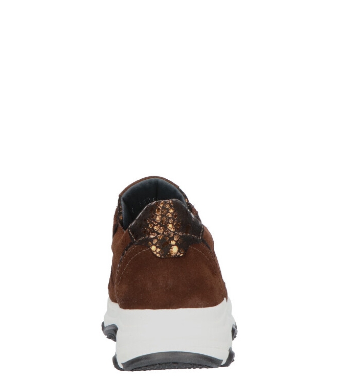 Piedro Sneaker <span>111.76006.10 2036</span> 111.76006.10 2036 bruin - www.bremmerschoenen.pro - Bremmer Schoenen