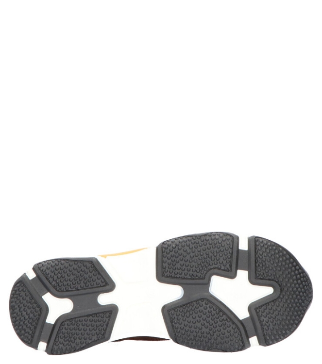 Piedro Sneaker <span>111.76006.10 2036</span> 111.76006.10 2036 bruin - www.bremmerschoenen.pro - Bremmer Schoenen