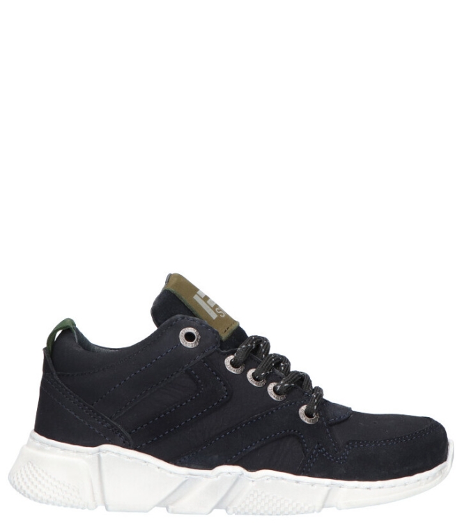 Piedro Sneaker <span>112.78056.10 5621</span> 112.78056.10 5621 blauw - www.bremmerschoenen.pro - Bremmer Schoenen