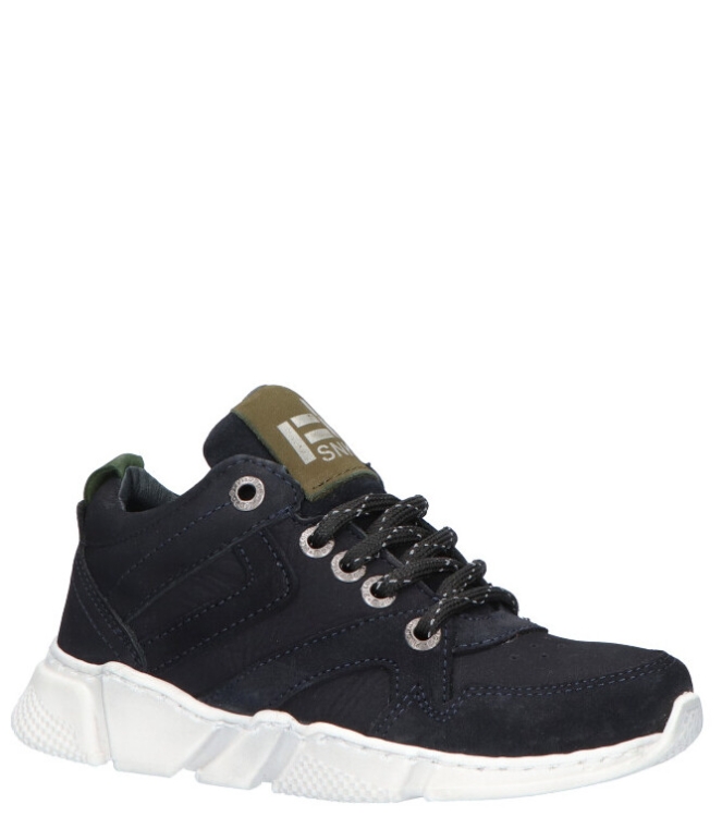 Piedro Sneaker <span>112.78056.10 5621</span> 112.78056.10 5621 blauw - www.bremmerschoenen.pro - Bremmer Schoenen