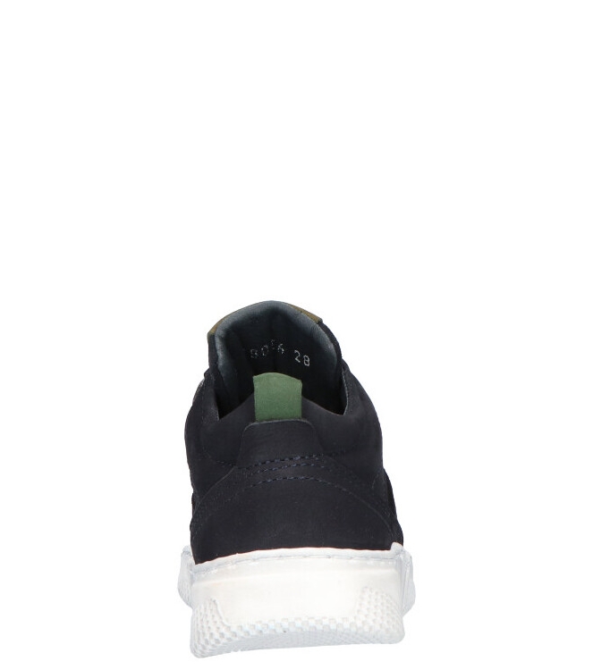 Piedro Sneaker <span>112.78056.10 5621</span> 112.78056.10 5621 blauw - www.bremmerschoenen.pro - Bremmer Schoenen