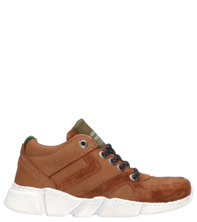 Piedro Sneaker <span>112.78056.10 2021</span> 112.78056.10 2021 cognac - www.bremmerschoenen.pro - Bremmer Schoenen
