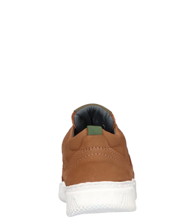Piedro Sneaker <span>112.78056.10 2021</span> 112.78056.10 2021 cognac - www.bremmerschoenen.pro - Bremmer Schoenen