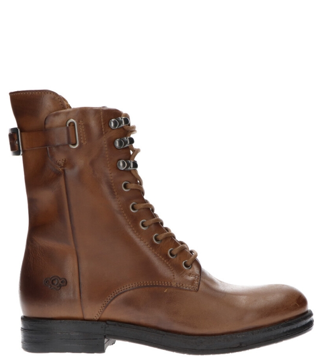 Aqa veterboot <span>A7510 C30</span> A7510 C30 cognac - www.bremmerschoenen.pro - Bremmer Schoenen