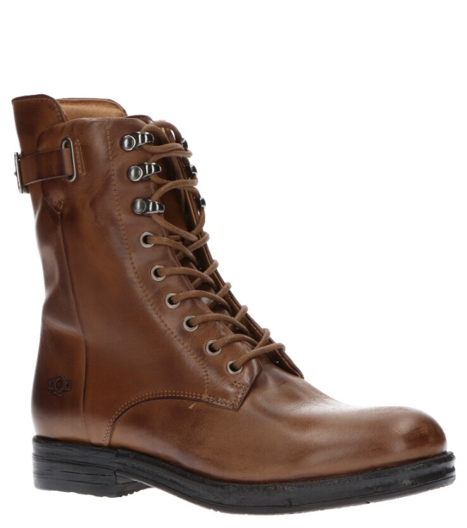 Aqa veterboot <span>A7510 C30</span> A7510 C30 cognac - www.bremmerschoenen.pro - Bremmer Schoenen