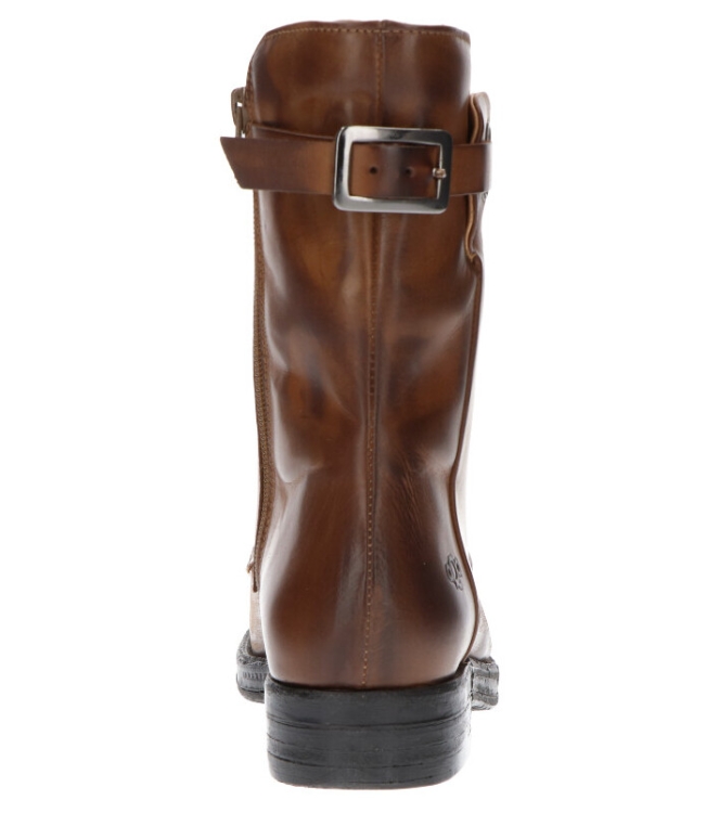 Aqa veterboot <span>A7510 C30</span> A7510 C30 cognac - www.bremmerschoenen.pro - Bremmer Schoenen