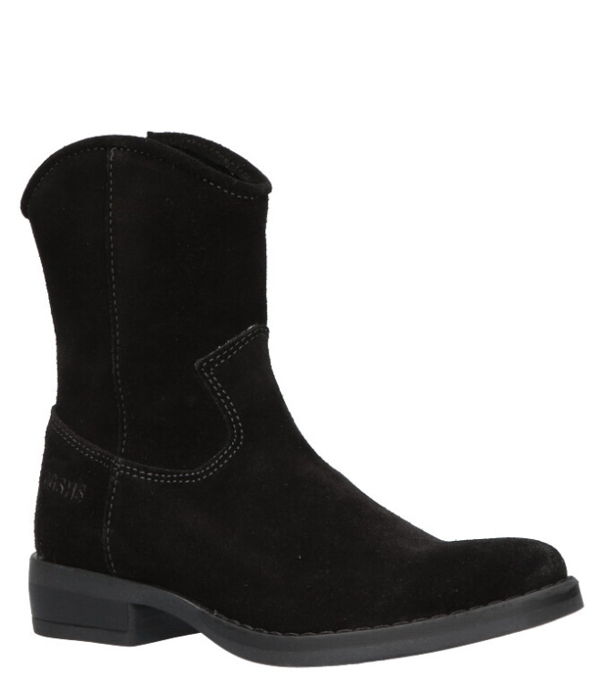 Giga enkellaars <span>G3493 F11</span> G3493 F11 zwart - www.bremmerschoenen.pro - Bremmer Schoenen