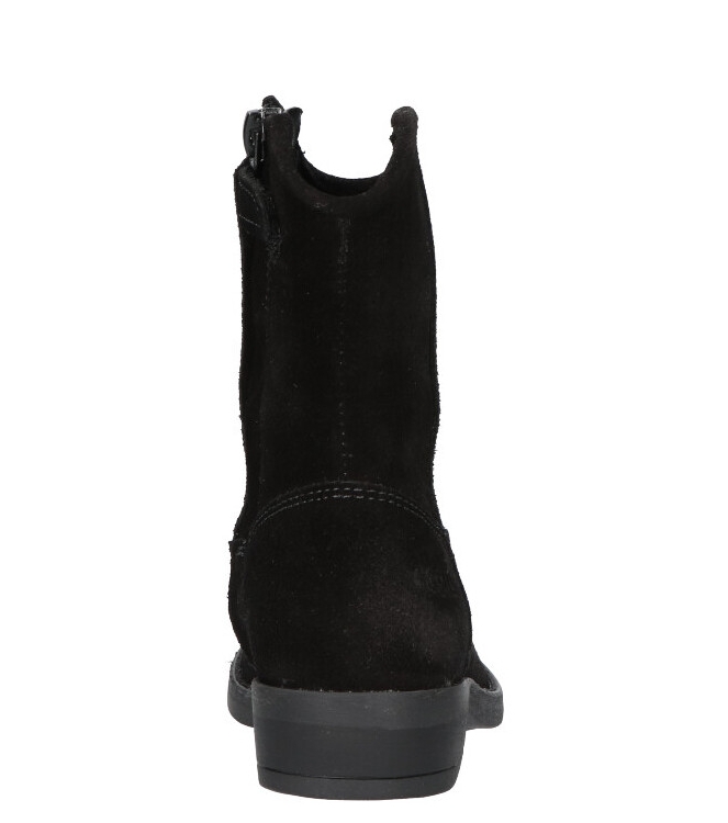 Giga enkellaars <span>G3493 F11</span> G3493 F11 zwart - www.bremmerschoenen.pro - Bremmer Schoenen