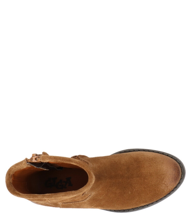 Giga Giga enkellaars <span>G3493 F22</span> F22 Orsoil Cuoio Giga enkellaars <span>G3493 F22</span> G3493 F22 cognac - www.bremmerschoenen.pro - Bremmer Schoenen
