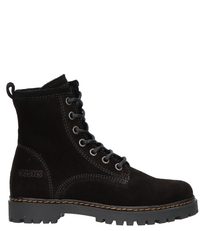 Giga Giga veterboot <span>G3518 F11</span> F11 Acamurcados Black Giga veterboot <span>G3518 F11</span> G3518 F11 zwart - www.bremmerschoenen.pro - Bremmer Schoenen