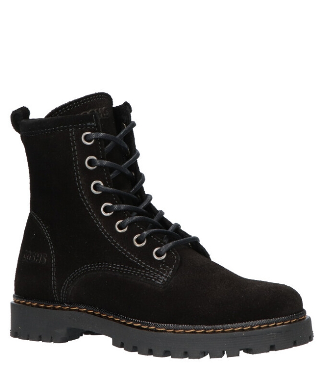 Giga Giga veterboot <span>G3518 F11</span> F11 Acamurcados Black Giga veterboot <span>G3518 F11</span> G3518 F11 zwart - www.bremmerschoenen.pro - Bremmer Schoenen