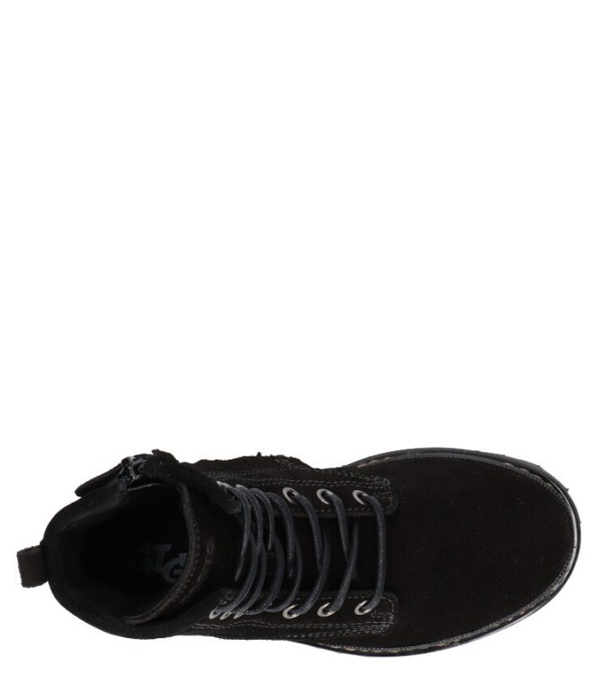 Giga Giga veterboot <span>G3518 F11</span> F11 Acamurcados Black Giga veterboot <span>G3518 F11</span> G3518 F11 zwart - www.bremmerschoenen.pro - Bremmer Schoenen