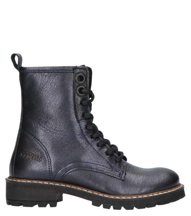 Giga veterboot <span>G3525 K20</span> G3525 K20 blauw - www.bremmerschoenen.pro - Bremmer Schoenen