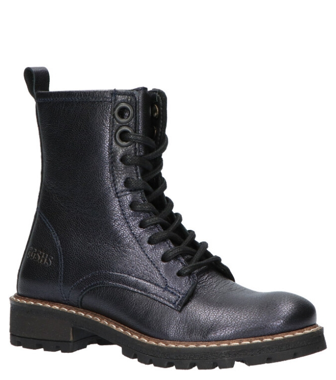Giga veterboot <span>G3525 K20</span> G3525 K20 blauw - www.bremmerschoenen.pro - Bremmer Schoenen