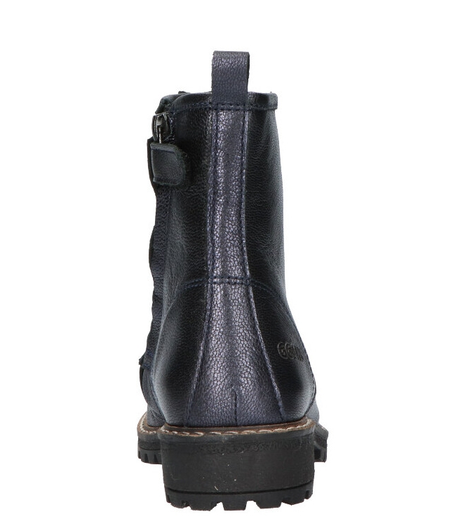Giga veterboot <span>G3525 K20</span> G3525 K20 blauw - www.bremmerschoenen.pro - Bremmer Schoenen