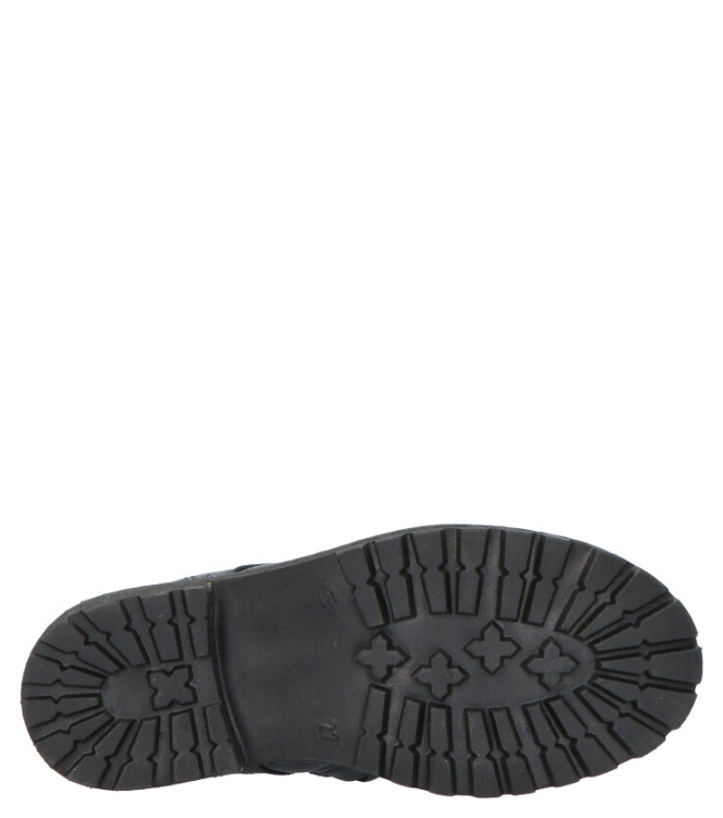 Giga veterboot <span>G3525 K20</span> G3525 K20 blauw - www.bremmerschoenen.pro - Bremmer Schoenen