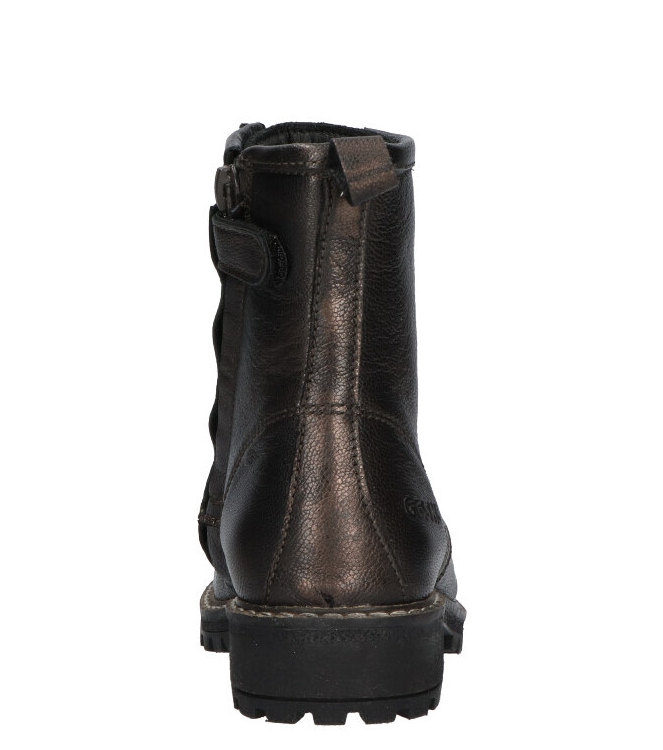 Giga veterboot <span>G3525 K21</span> G3525 K21 brons - www.bremmerschoenen.pro - Bremmer Schoenen
