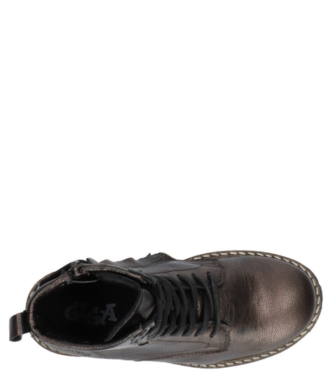 Giga veterboot <span>G3525 K21</span> G3525 K21 brons - www.bremmerschoenen.pro - Bremmer Schoenen